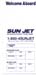 SunJet