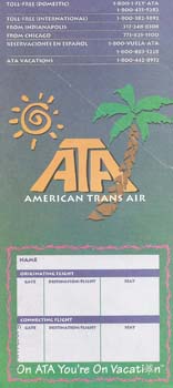 ATA 003