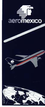 AeroMexico 002