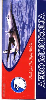 AeroMongolia