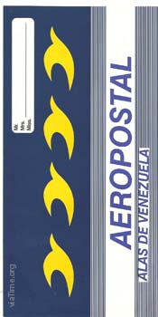 AeroPostal