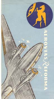 AeroVias
