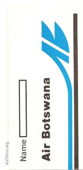 AirBotswana