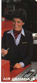 AirCanada