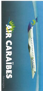 AirCaraibes