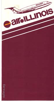 AirIllinois