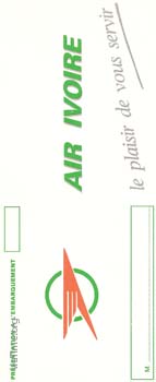 AirIvoire