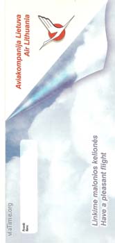 AirLithuania
