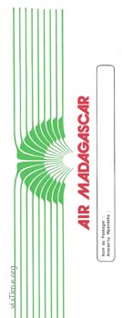 AirMadagascar