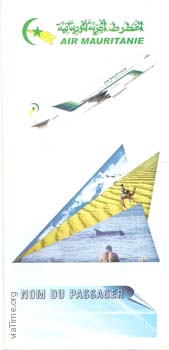 AirMauritanie