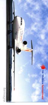 AirMoldova