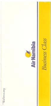 AirNambia