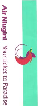 AirNiugini 001