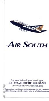 AirSouth