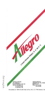 Allegro