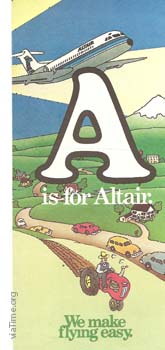 Altair