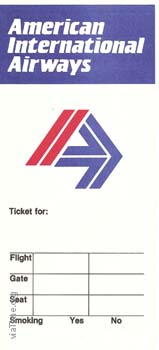 AmericanInternationalAirways