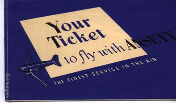 Ansett