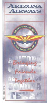 ArizonaAirways