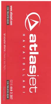 AtlasJet
