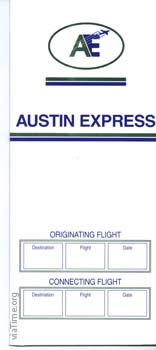 AustinExpress