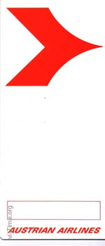 AustrianAirlines