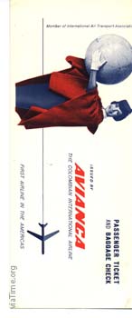 Avianca 002