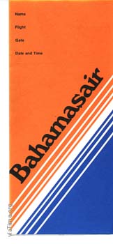 BahamasAir