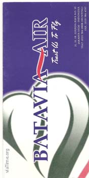 BataviaAir