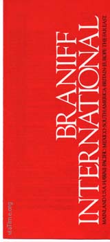 Braniff 001