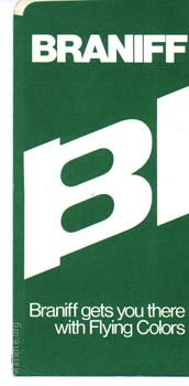 Braniff 009