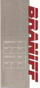 Braniff