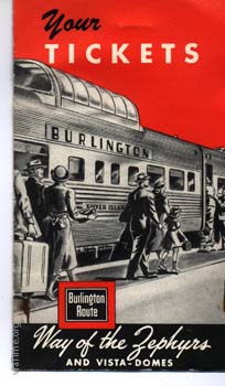 BurlingtonRoute