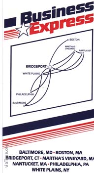 BusinessExpress