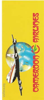 CameroonAirlines