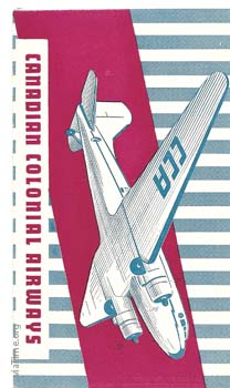 CanadianColonialAirways