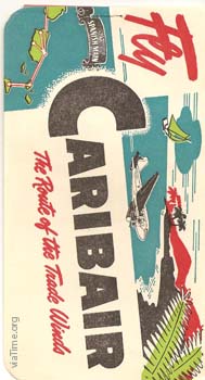 CaribAir