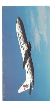 CaymanAirways