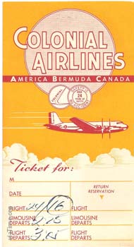 ColonialAir