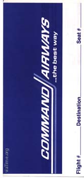CommandAirways
