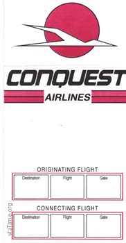 Conquest