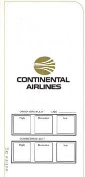 Continental 003