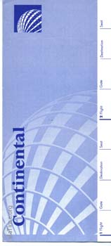 Continental 005
