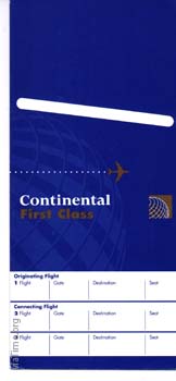 Continental 009