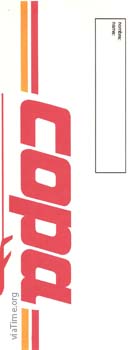 Copa 001