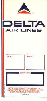 Delta 001