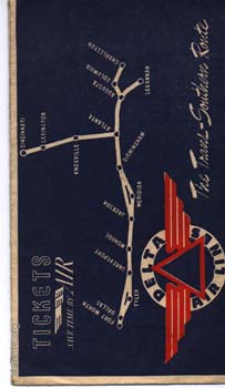 Delta 005