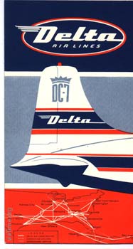 Delta 007