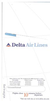 Delta 011