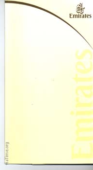 Emirates 001